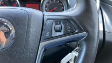 Vauxhall Mokka 1.7 CDTi SE 5dr 4WD Diesel Hatchback